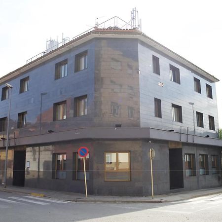 Hotel Sant Celoni Eksteriør bilde