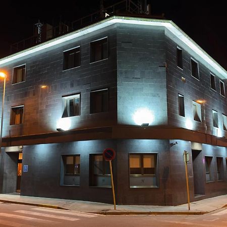 Hotel Sant Celoni Eksteriør bilde