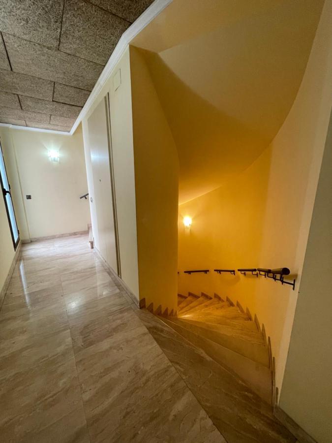 Hotel Sant Celoni Eksteriør bilde