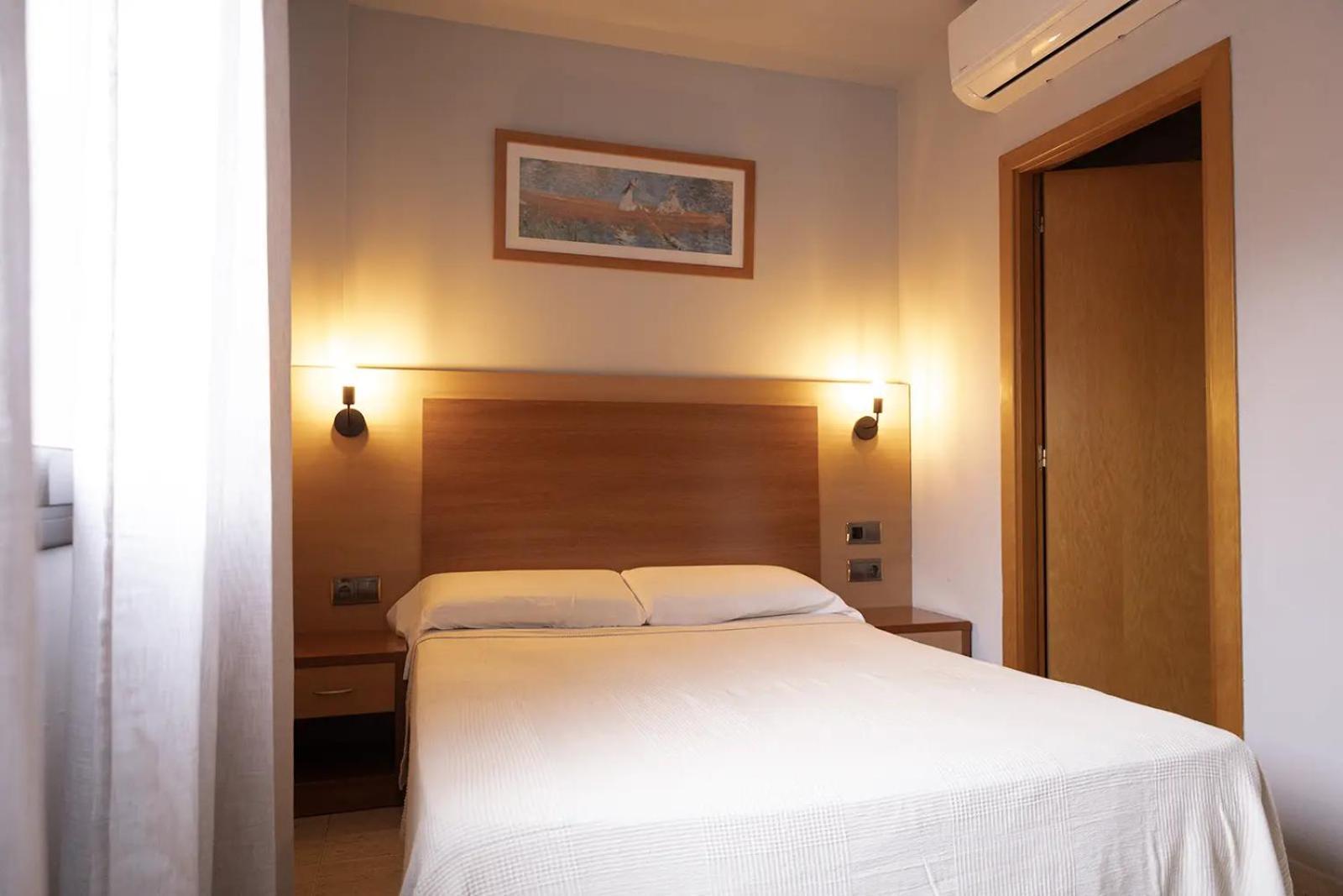 Hotel Sant Celoni Eksteriør bilde